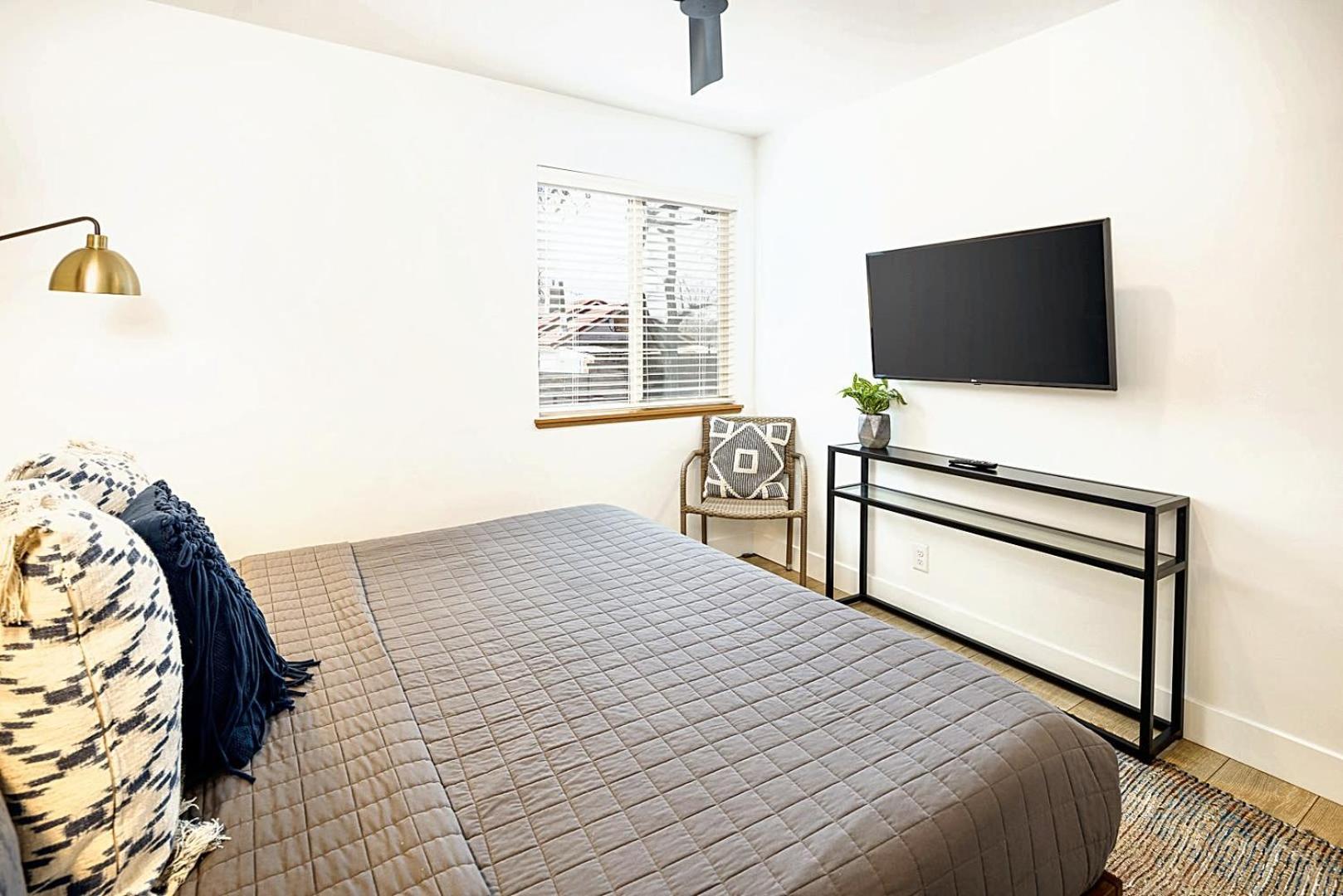 Near Downtown Stylish 2Br With Amazing Patio #1 Villa Moab Luaran gambar