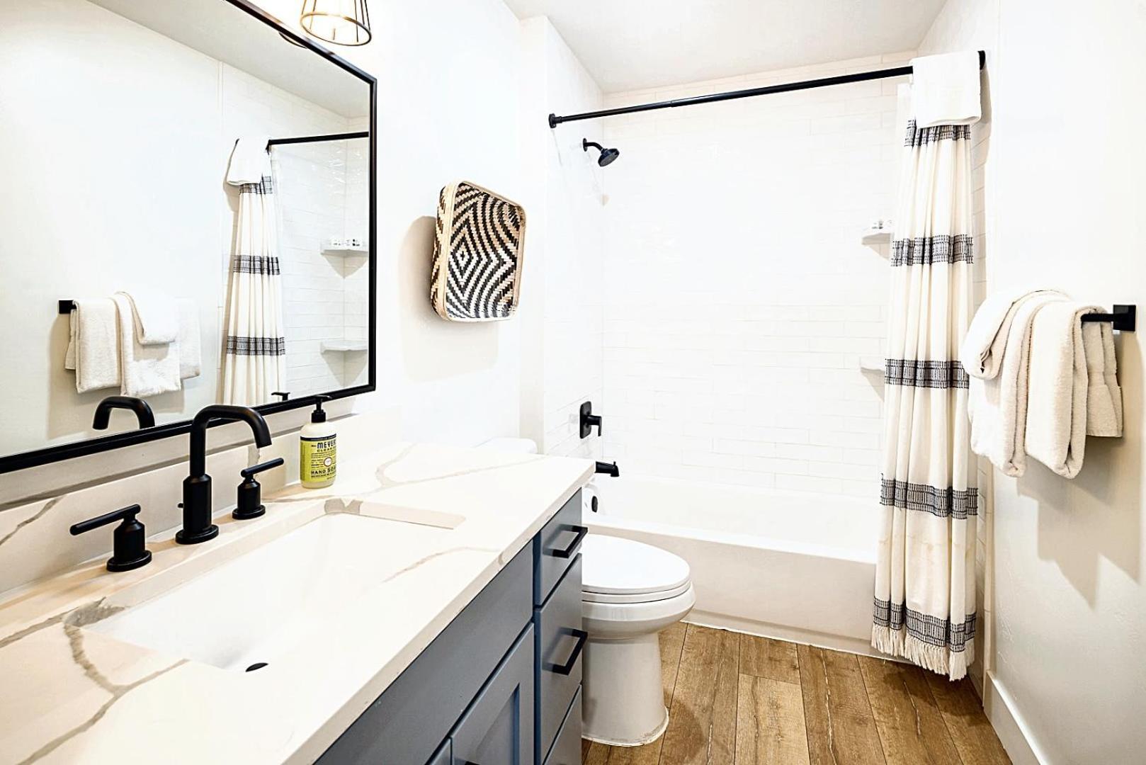Near Downtown Stylish 2Br With Amazing Patio #1 Villa Moab Luaran gambar