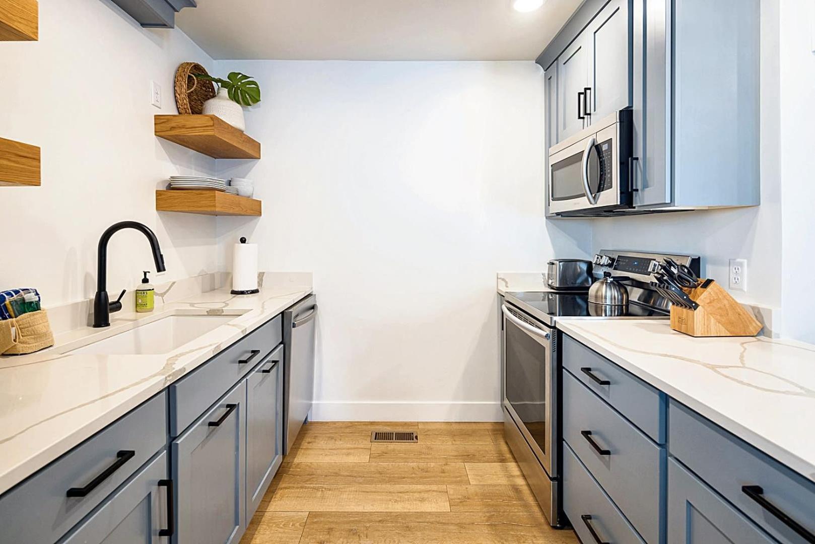 Near Downtown Stylish 2Br With Amazing Patio #1 Villa Moab Luaran gambar