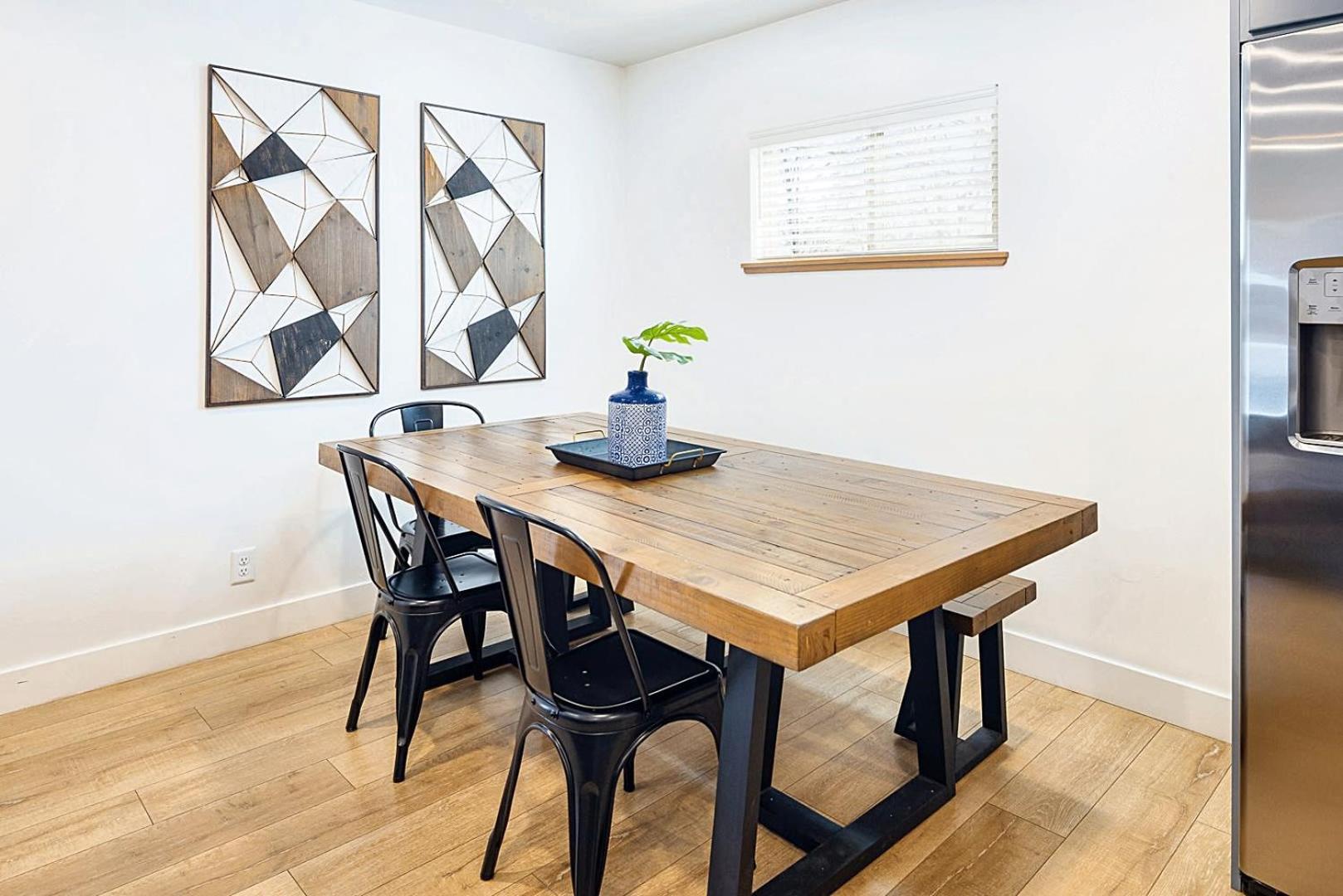 Near Downtown Stylish 2Br With Amazing Patio #1 Villa Moab Luaran gambar