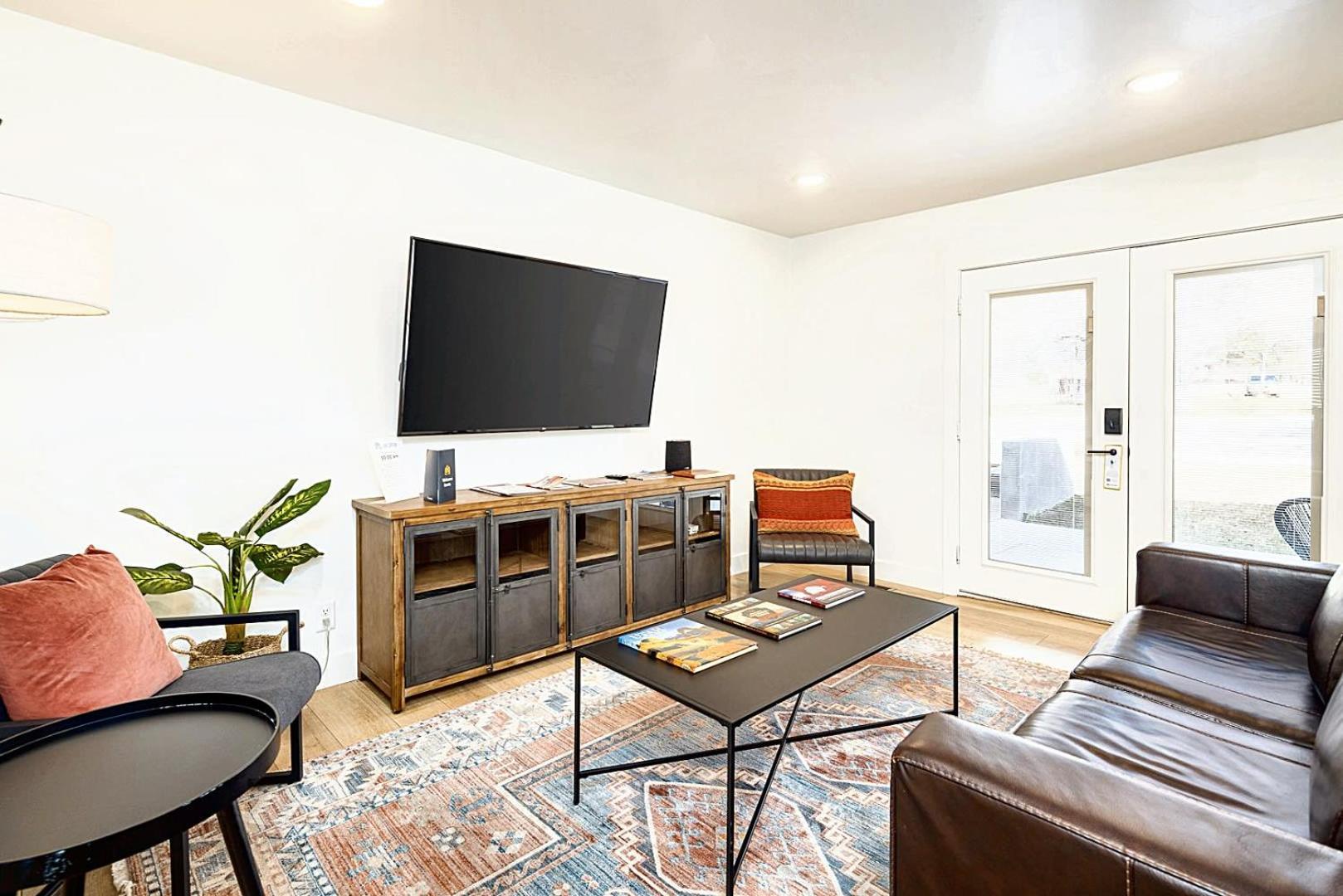Near Downtown Stylish 2Br With Amazing Patio #1 Villa Moab Luaran gambar