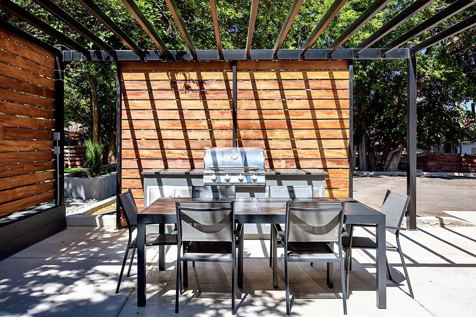 Near Downtown Stylish 2Br With Amazing Patio #1 Villa Moab Luaran gambar