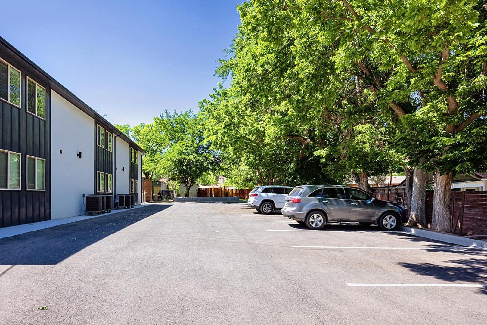 Near Downtown Stylish 2Br With Amazing Patio #1 Villa Moab Luaran gambar